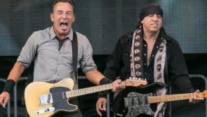 Breaking: It's a Brucie bonus! Springsteen return to Kilkenny confirmed for next May