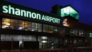 Men found hiding in Shannon Airport toilets charged with alleged immigration offences
