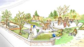 Trustees wanted for Bennettsbridge Community Playground