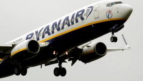 Ryanair interested in new service from the South-East 