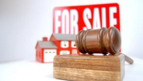 'Very active' bidders at Kilkenny auction house as land sells for huge sum