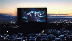 TV and movie star enjoys night out on the town in Kilkenny! 
