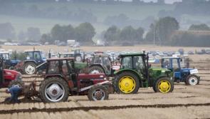 REVEALED: Location for 2021 National Ploughing Championships announced 