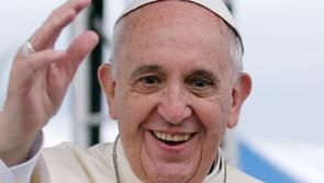 Eighty presentation students to volunteer at Papal Mass