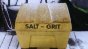 Calls for more roads to be included in Kilkenny's winter salting plan