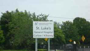 More than 2,000 delayed discharges at St Luke's Hospital, Kilkenny in first six months of year