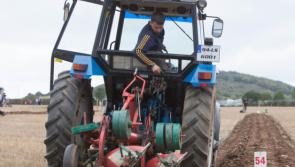 Register now for the Tullogher Glenmore Ploughing Match