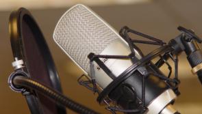 Kilkenny's Community Radio back on the air this Friday