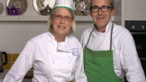 Savour Kilkenny to celebrate the O’Connells of Cullohill and Darina Allen