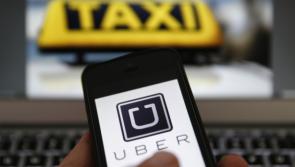 Kilkenny taxi drivers welcome private car ban for 'Uber' app