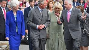 Royal Visit: Thomastown  prepares  to welcome Charles and Camilla