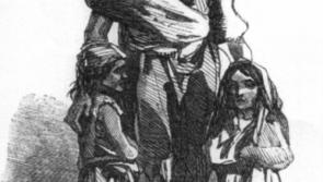 Free Heritage Week event about Kilkenny’s Famine orphan girls