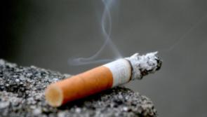 Calls for free nicotine replacement for 'National No Smoking Day'