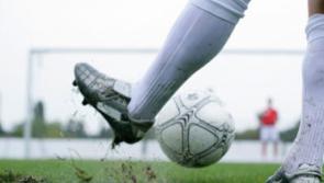 Kilkenny football club applies for planning permission for new facilities