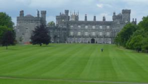 Kilkenny Castle voted top tourist attraction in southeast