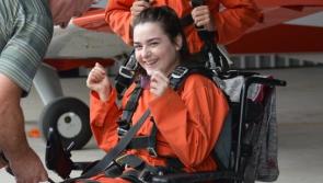 Katie Kelly: ‘If I have to fight for opportunities, I will fight every single day’ - Kilkenny Live