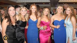 PICTURES: Savage craic at the Kilkenny College Debs 2023