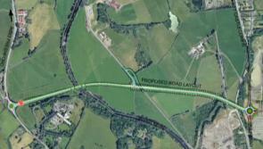 This year's road funding 'to include allocation for Ring Road Extension in Kilkenny City'