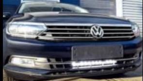 'Legal sanctions to follow' - gardaí warn Kilkenny motorists about lighting modifications