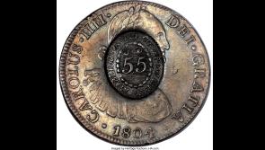 Rare Kilkenny coin to fetch huge sum at auction