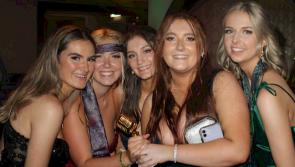 PHOTOS: Loreto Secondary School Kilkenny Debs 2023 - click for pics!