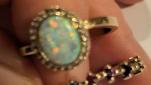 Help! Can you reunite the owner with these beautiful lost rings?