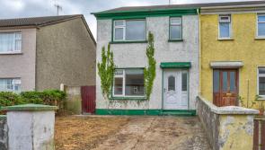 Kilkenny property going to auction with a guide price of €75k - see more!