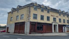 Substantial hotel for sale in Kilkenny