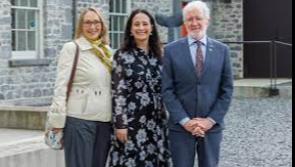Kilkenny Green Party Councillor welcomes news of €52 million in Sport Funding
