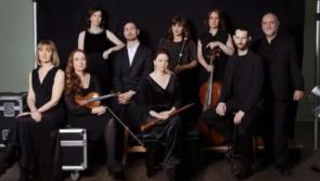 Handel's Messiah comes to  a lucky Kilkenny town  for Christmas 