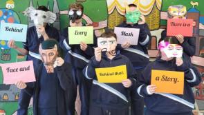 All minds can thrive at Mother of Fair Love School in Kilkenny