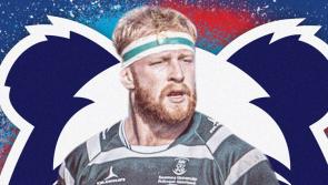Kilkenny rugby player signs professional contract with Bristol Bears