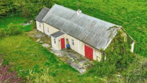 Detached bungalow in Kilkenny with €80k guide price - see pics!