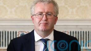 Supreme Court judge says he had  ‘hazy knowledge’ of Covid guidelines before golf dinner