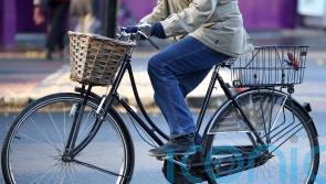 Rural Kilkenny being “punished” by lack of Active Travel funding