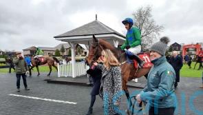 Kilcruit belatedly opens his account over hurdles with straightforward success at Punchestown