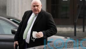 Charges dismissed against four defendants in golf society dinner trial