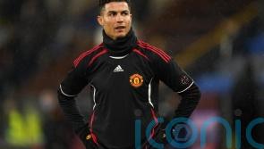 Football rumours: Cristiano Ronaldo plans ‘showdown talks’ over his Man Utd future