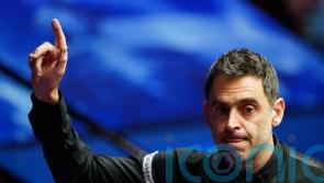 Ronnie O’Sullivan wraps up record-equallling seventh World Championship title