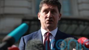 Eamon Ryan admits coalition’s majority left ‘tight’ after Government TDs suspended