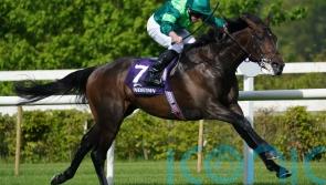 Stone Age leads Irish and Aidan O’Brien challenge in today's Epsom Derby