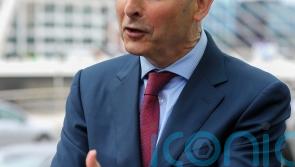 Taoiseach warns of &lsquo;serious situation&rsquo; if UK scraps NI protocol