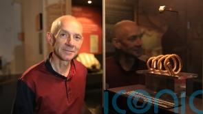 Ireland remembered as El Dorado of western Europe at NI treasure trove inquest