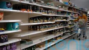 Ireland’s food prices ranked as second most expensive in Eurozone