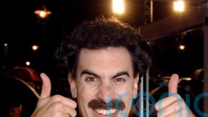 Sacha Baron Cohen defeats appeal of judge who sued him 