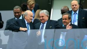 Former football leaders cleared of fraud