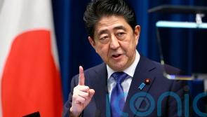 Former Japan Prime Minster Shinzo Abe is shot dead