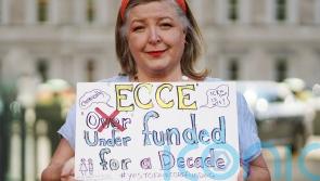 Childcare providers threaten closures over ‘unsustainable’ funding plan