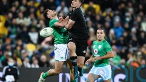 Ireland make history by winning series over the All Blacks in New Zealand - Kilkenny Live