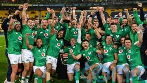 From beating England to toppling New Zealand – Ireland’s greatest victories